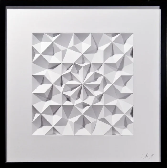 Equinox (2020) Relief by LetovBarski ArtLab