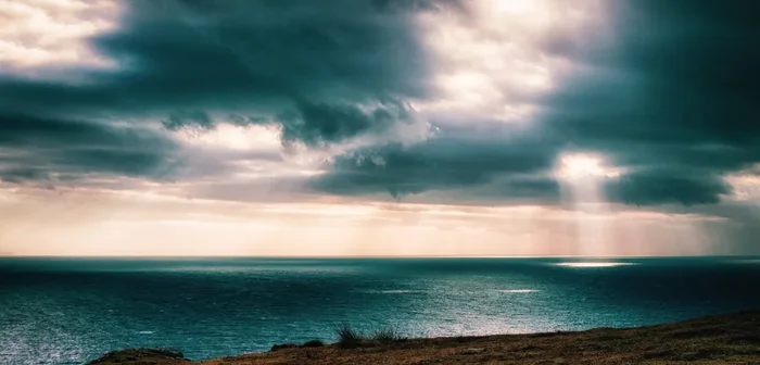 Illuminated by the Unknown (2025) Photograph by Karim Carella