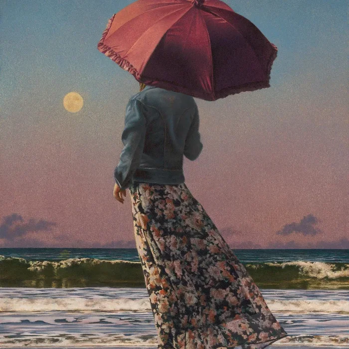 Romancing The Moon